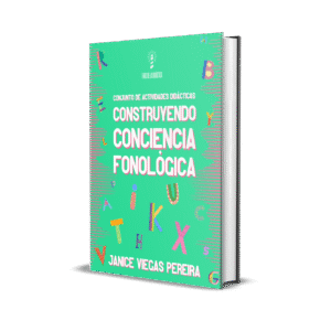 Construyendo Conciencia Fonológica