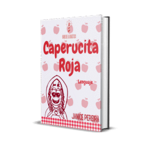 Caperucita Roja - Lenguaje