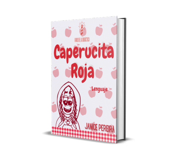 Caperucita Roja - Lenguaje