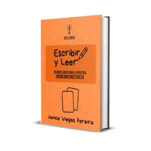 Escribir y Leer - Juego Didáctico