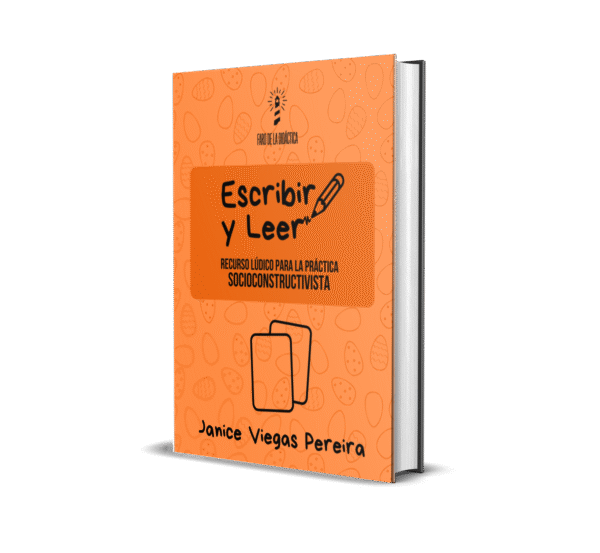Escribir y Leer - Juego Didáctico