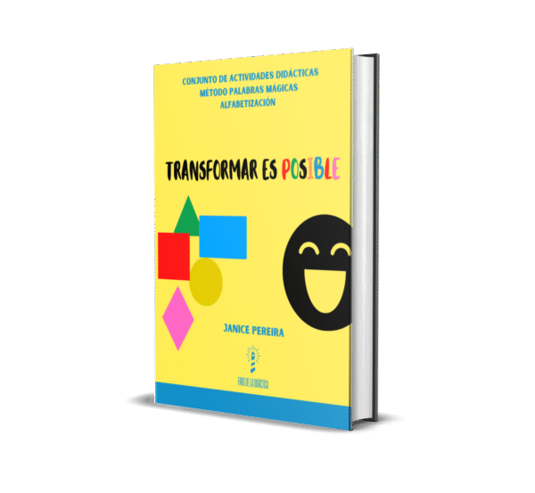 Transformar es Posible