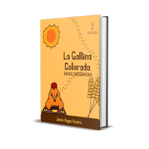La Gallina Colorada - Áreas Integradas