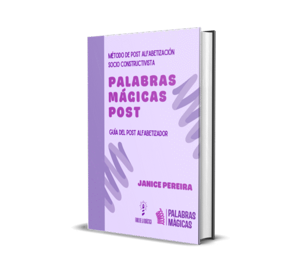 Canasta Completa Post Alfabetización - Imagem 2