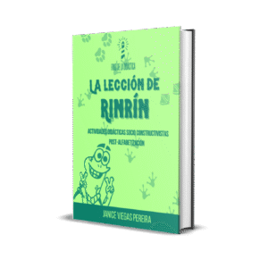 La Lección de Rinrín - Post Alfabetización