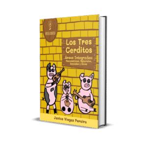Los Tres Cerditos - Áreas Integradas