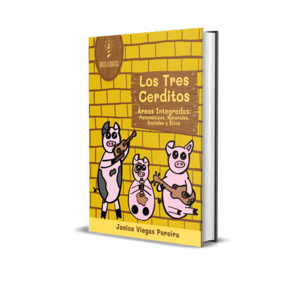 Los Tres Cerditos - Áreas Integradas
