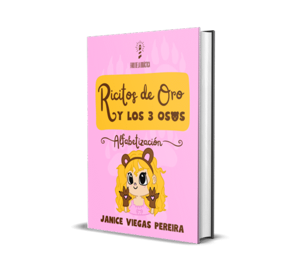 Canasta Completa ALFA - Palabras Mágicas - Imagem 11