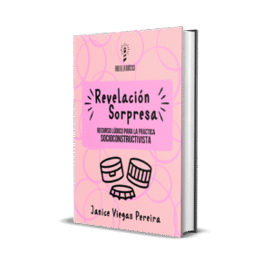Revelación Sorpresa - Juego Didáctico