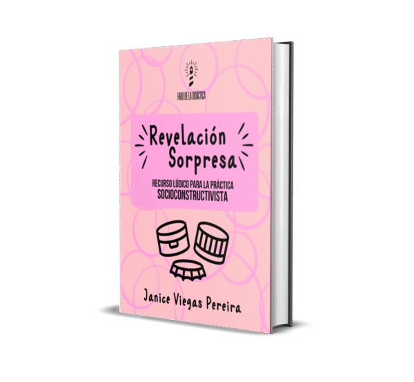 Revelación Sorpresa - Juego Didáctico