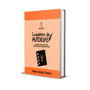 Cuaderno de Autorías - Recurso Pedagógico