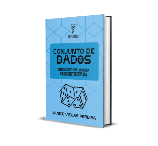 Conjunto de Dados - Juego Didáctico