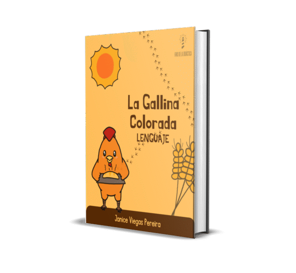Canasta Completa ALFA - Palabras Mágicas - Imagem 7
