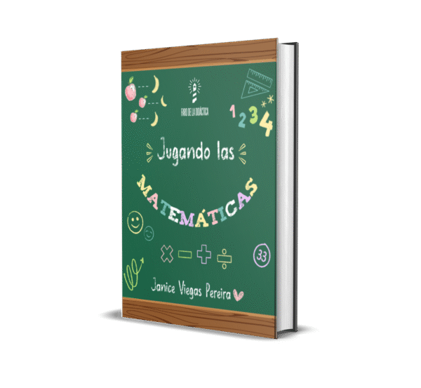 Jugando las Matemáticas