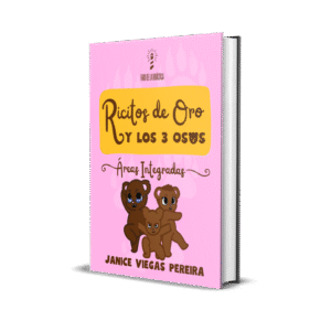 Ricitos de Oro y Los 3 Osos - Áreas Integradas