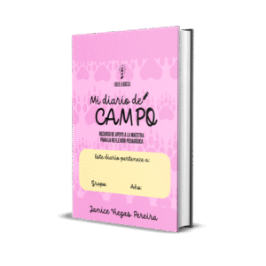 Mi Diario de Campo - Recurso Pedagógico