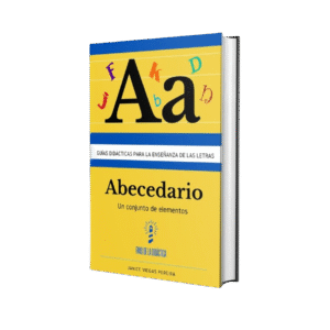 ABECEDARIO: Un conjunto de elementos