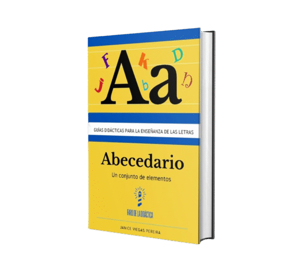 Canasta Completa ALFA - Palabras Mágicas - Imagem 5