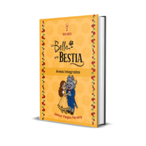 La Bella y la Bestia - Areas Integradas