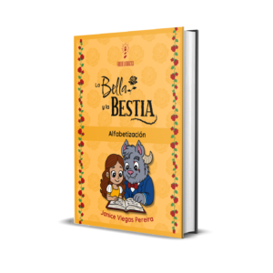 La Bella y la Bestia - Alfa