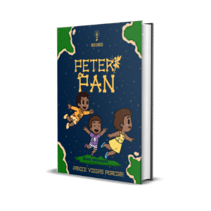 Peter Pan - Áreas Integradas