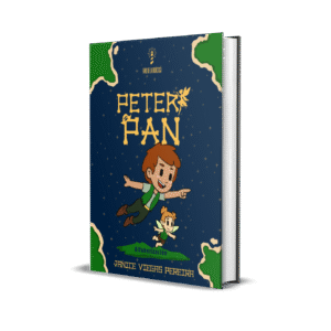 Peter Pan - Afabetización
