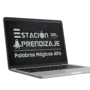 Curso Completo Palabras Mágicas – Método de Alfabetización
