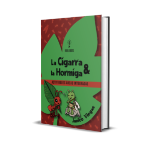 La Cigarra y La Hormiga - Areas Integradas