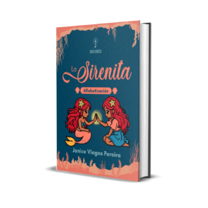 LA SIRENITA - ALFABETIZACIÓN